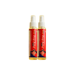 Deep Relief Spray Advanced Muscle & Joint Solution - Phlox