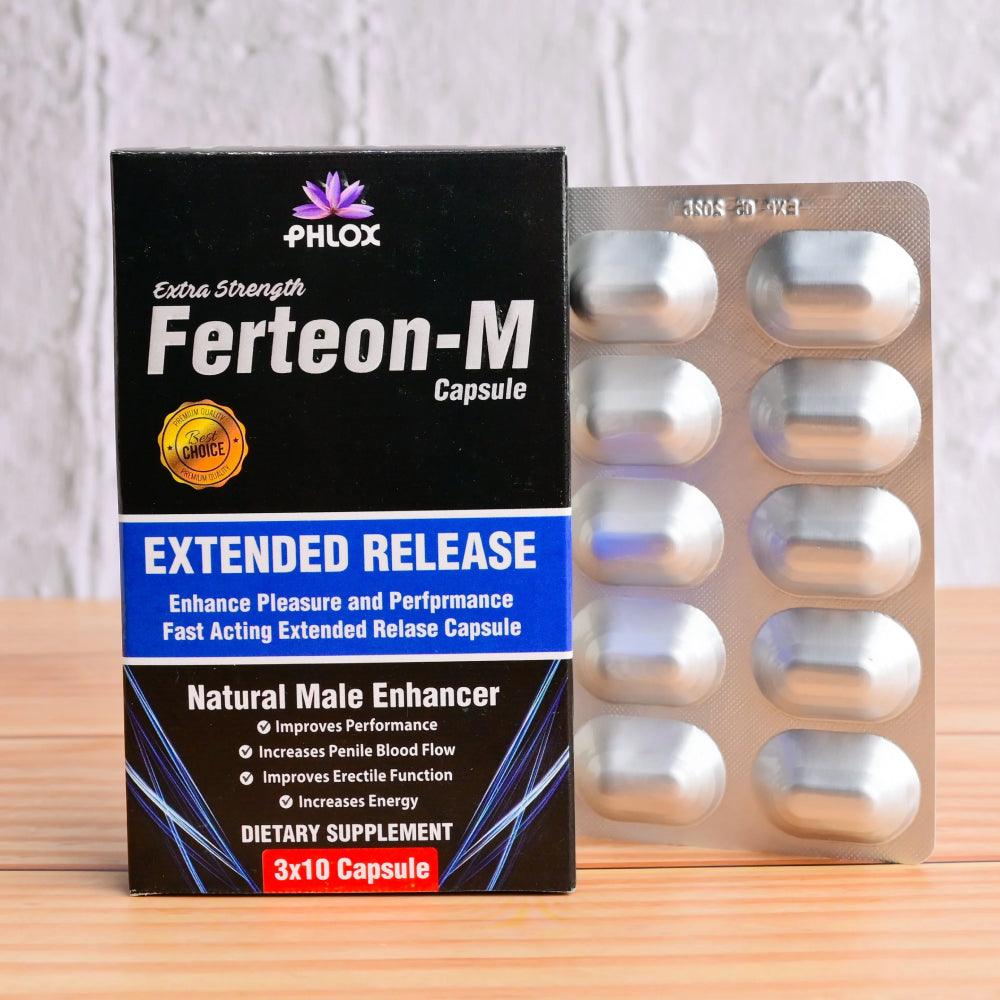 Ferteon - M - Phlox Pharma