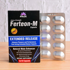 Ferteon - M - Phlox Pharma