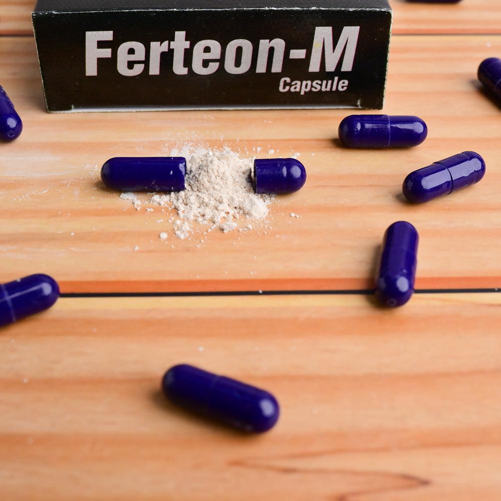 Ferteon - M - Phlox Pharma