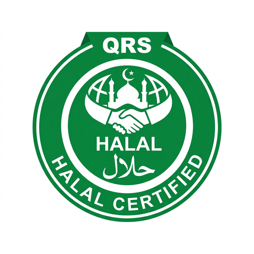 Green symbol logo