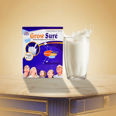 Grow Sure Milk - Phlox