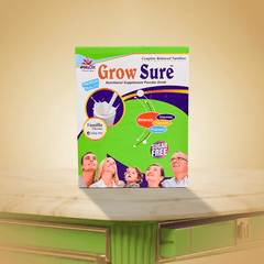 Grow Sure (Sugar Free) - Phlox
