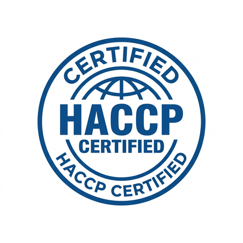 HACCP logo