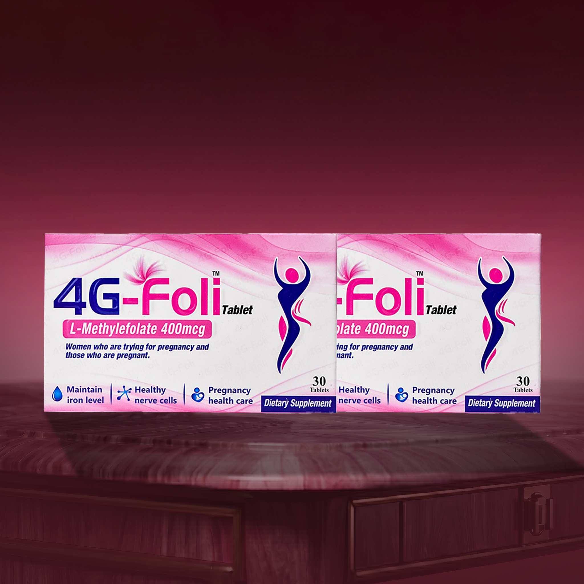 4G-Foli