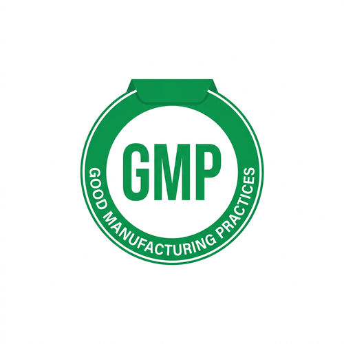 Pehla GMP logo
