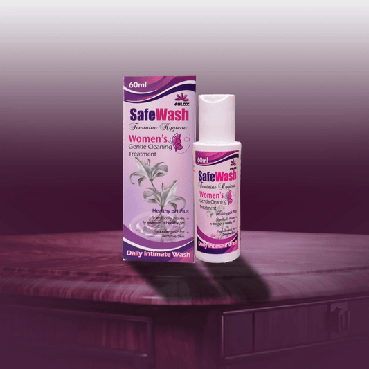 Safe Wash - Phlox