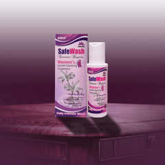 Safe Wash - Phlox