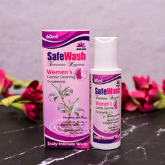 Safe Wash - Phlox Pharma