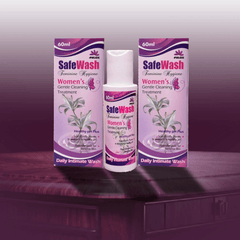 Safe Wash - Phlox
