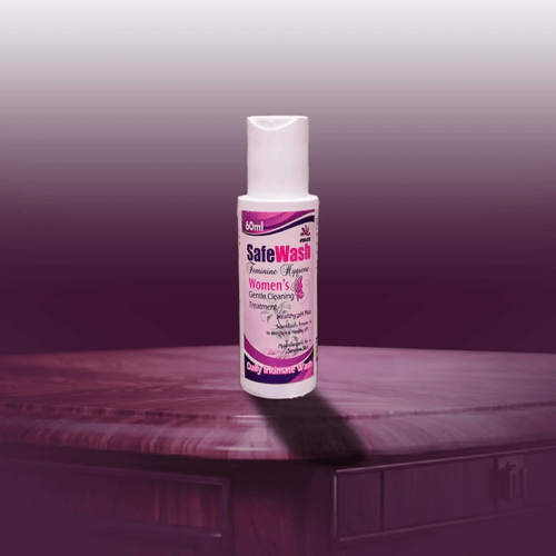 Safe Wash - Phlox