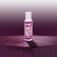 Safe Wash - Phlox