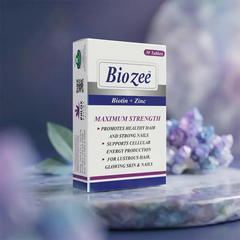 Biozee Tablets Phlox Pharma