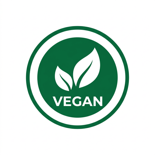 Vegan logo
