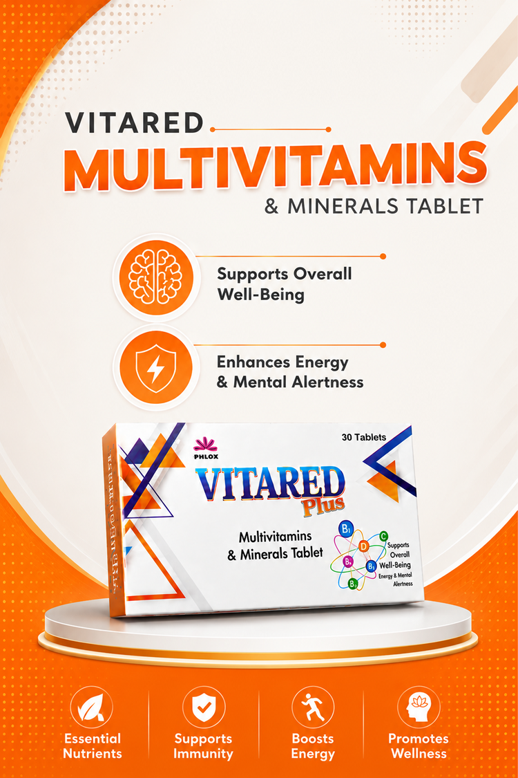 Vitared