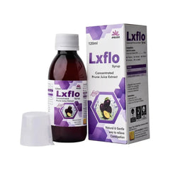 Lx Flo - Phlox Pharma